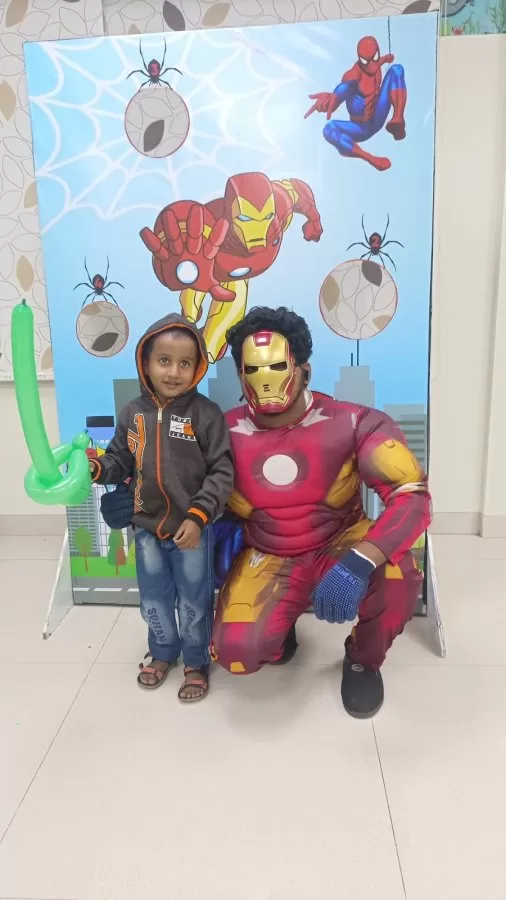 Rainbow Children’s Hospital and BirthRight, Guindy , Chennai - Best Maternity hospital - Photo 5