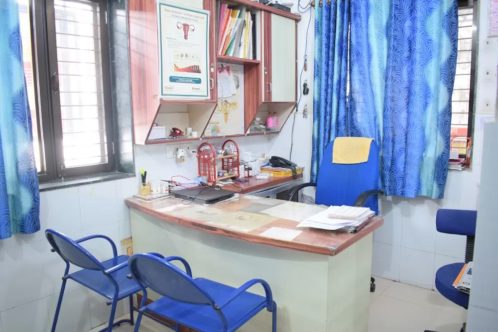 Matrutva Hospital - Best Gynecologist, Maternity Home, Infertility Doctor - Photo 7