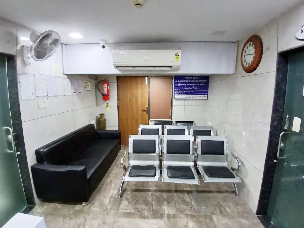 Sachi Hospital (Dr Kinjal D Thakkar)-Best Gynaecologist in Ahmedabad/Female Gynaecologist/3d 4d Sonography/Maternity Hospital - Photo 4