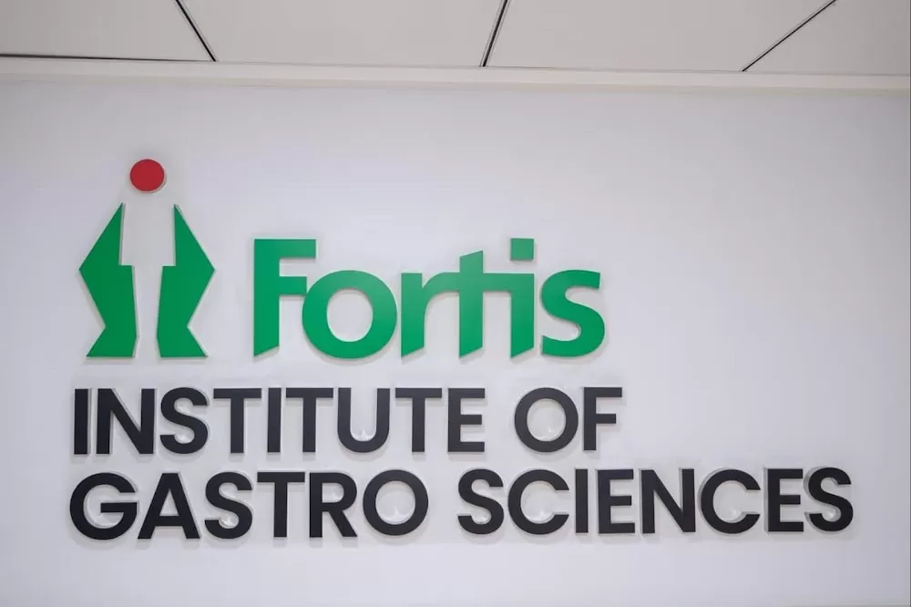 Best Liver Transplant in Mulund, Mumbai | Fortis Hospital Mulund - Photo 6