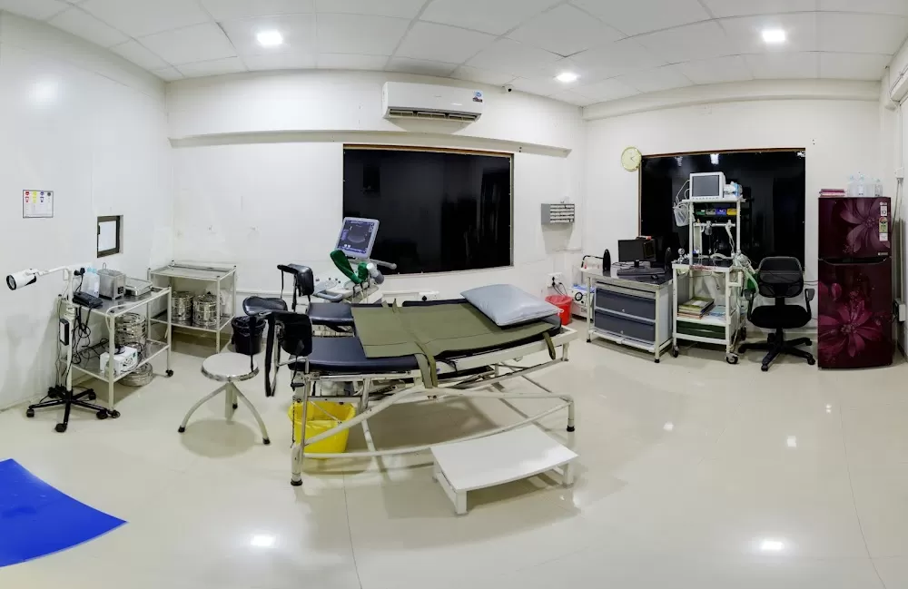 Sneh Hospital - IVF Hospital | IVF Center in Maninagar, Ahmedabad - Photo 3