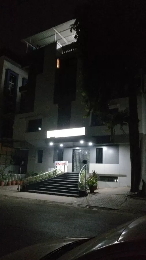 Aalok Hospital - Photo 4