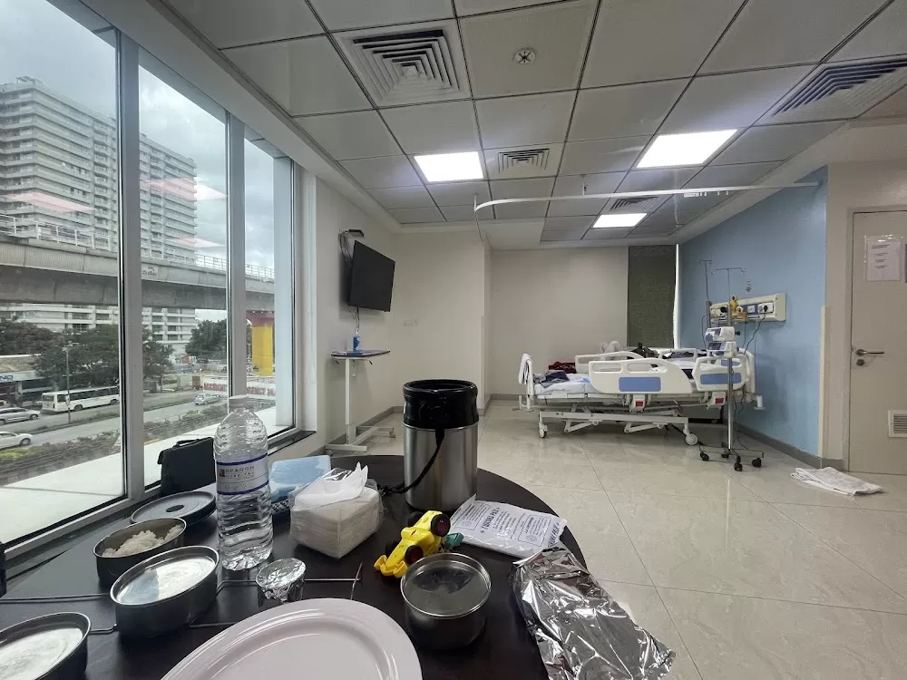 SPARSH Hospital Yeshwanthpur | Best Hospital in Yeshwanthpur - Photo 2