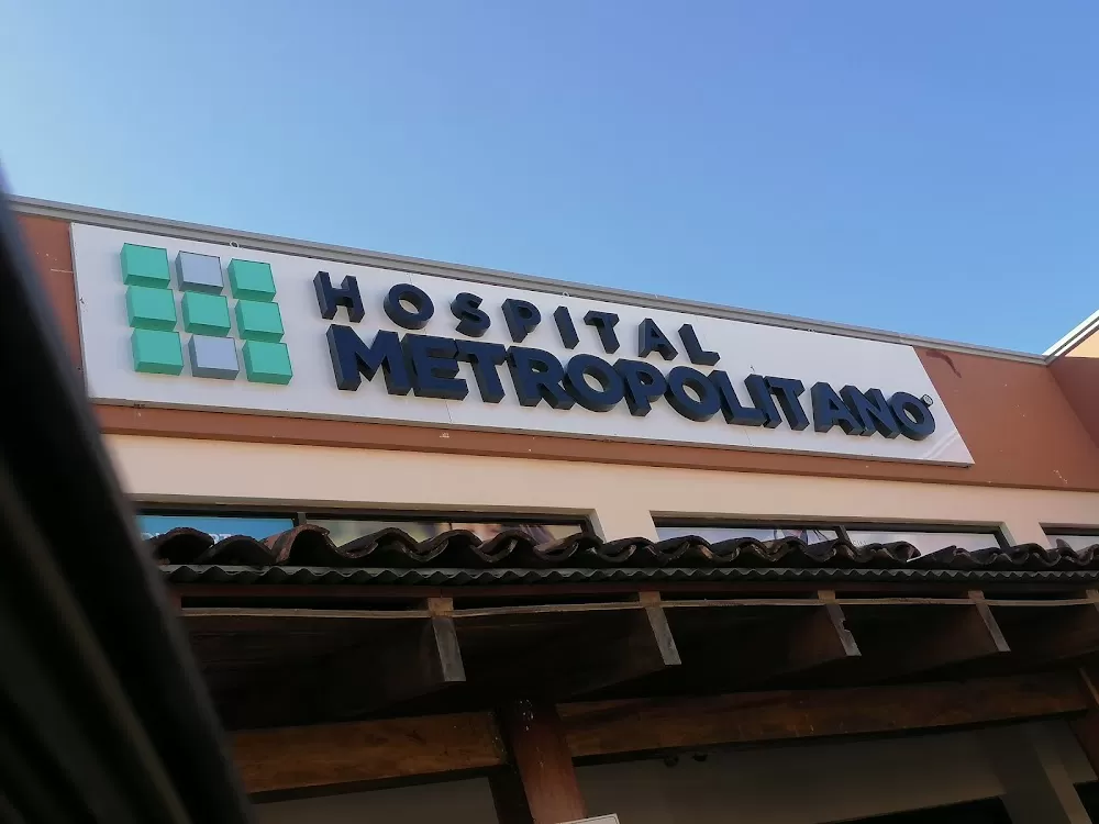 Hospital Metropolitano • Liberia - Photo 2