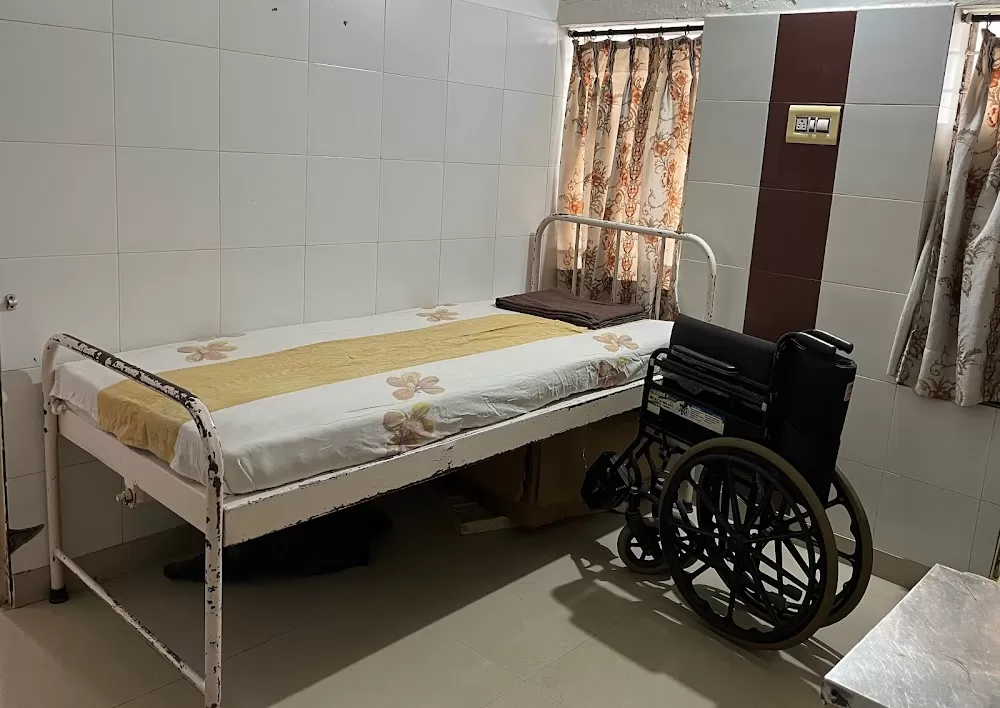 Ashirwad Hospital - Photo 7