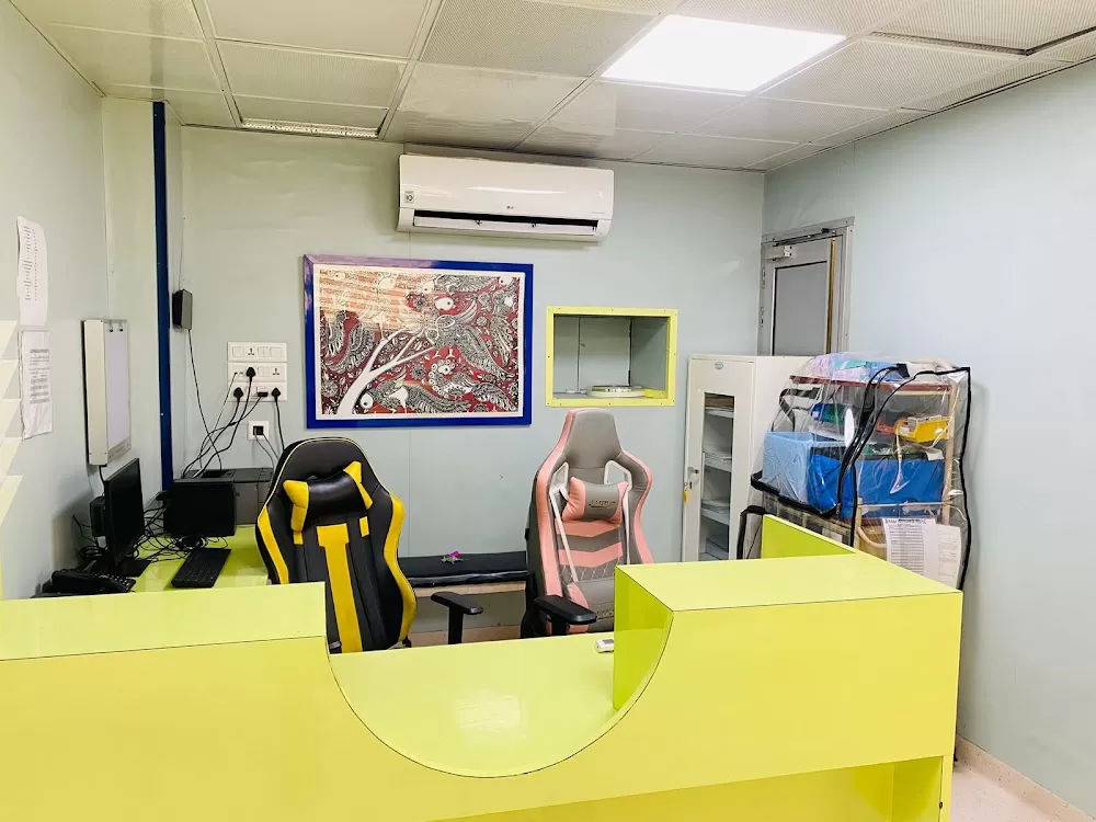 Bassi Nursing Home - Photo 1