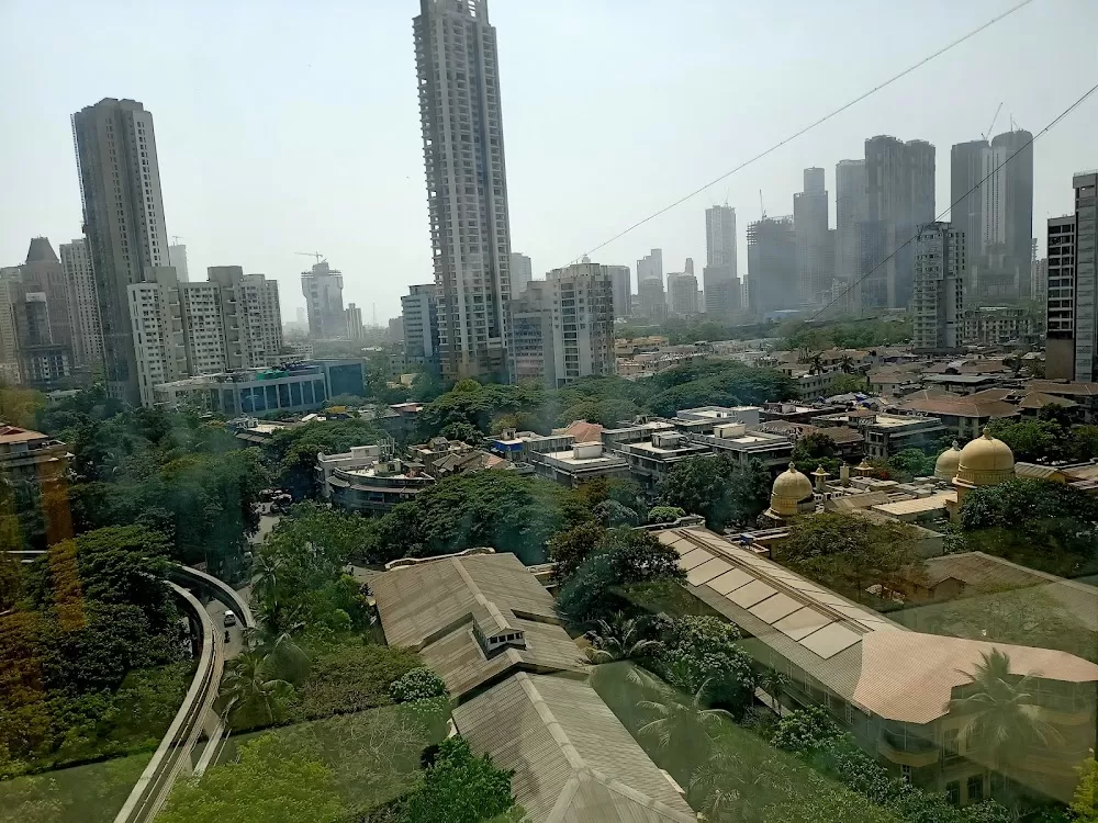 Tata Memorial Hospital - Photo 2
