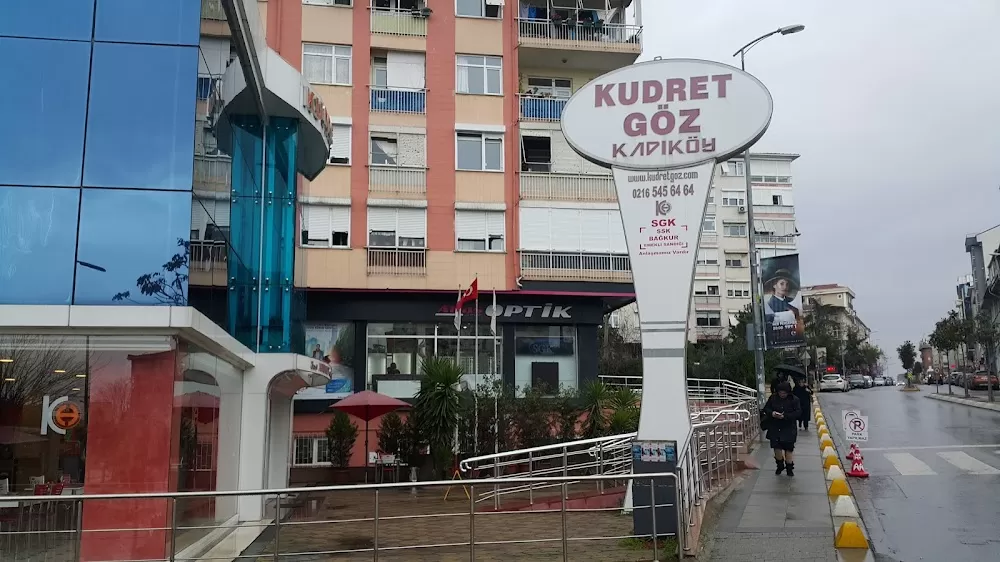 Kudret Eye Istanbul - Photo 4
