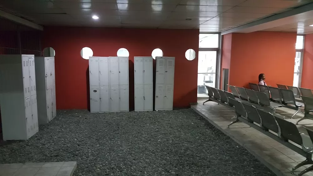 Clínica Odontológica Dr. René Puig Benz (UNPHU) - Photo 3