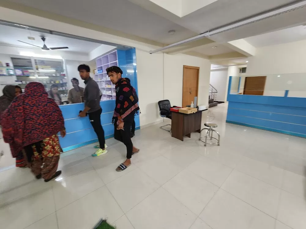 Prabha Medical Centre and IVF - Photo 1