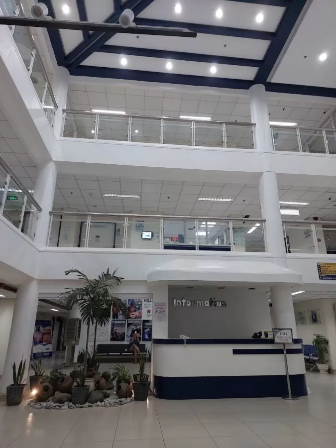 Central Luzon Doctors' Hospital (CLDH) - Photo 4