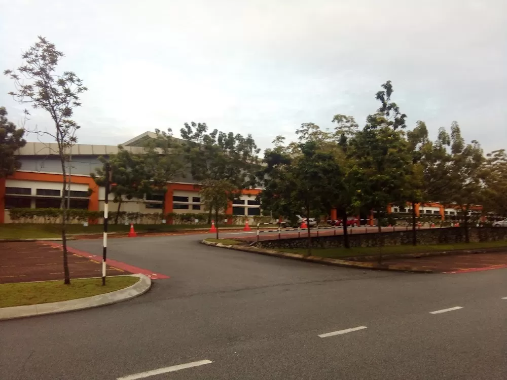 Cheras Rehabilitation Hospital (HRC) - Photo 5