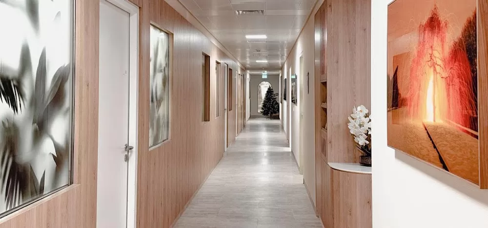 VenaZiel Berlin MVZ – Zertifiziertes Venen Kompetenz-Zentrum® – Venenzentrum & Gefäßchirurgie - Photo 6