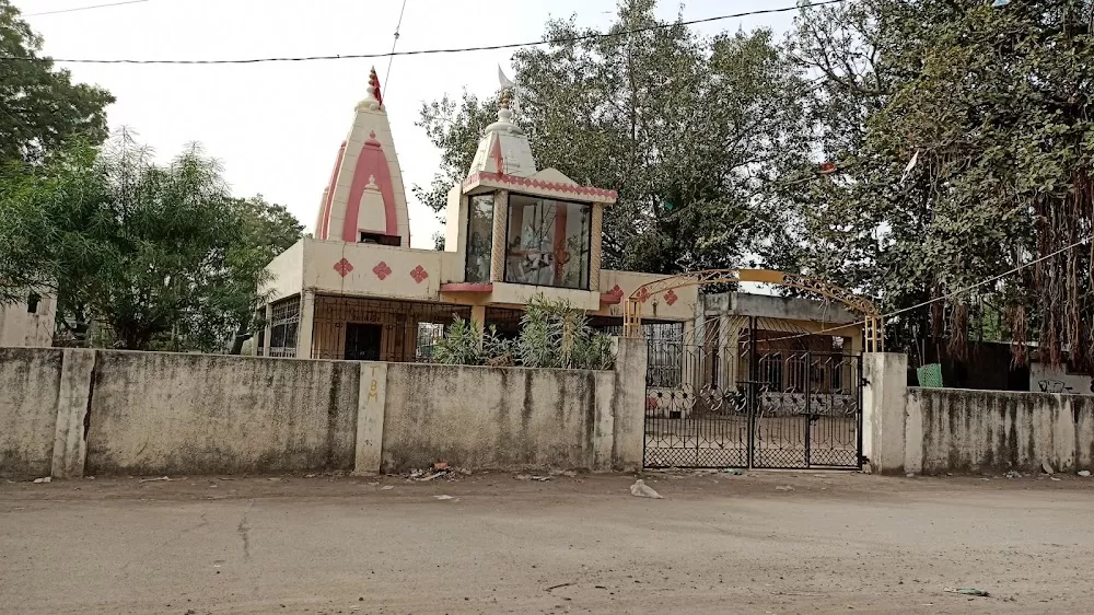Premdas Jalaram Hospital - Photo 7