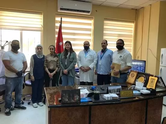 Jameel AlTotangi Hospital - Photo 4