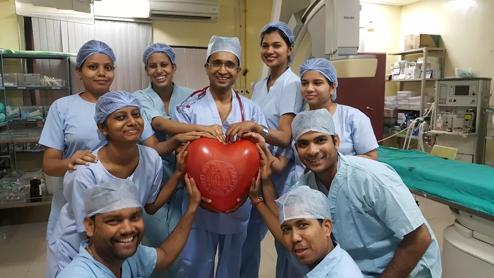 Dr (Prof) Subroto Mandal - Photo 1