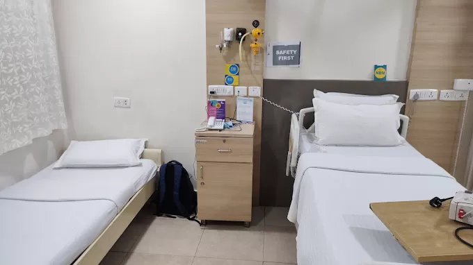 Department of Orthopaedics || Apollo Hospital Greams Road Chennai - Photo 5