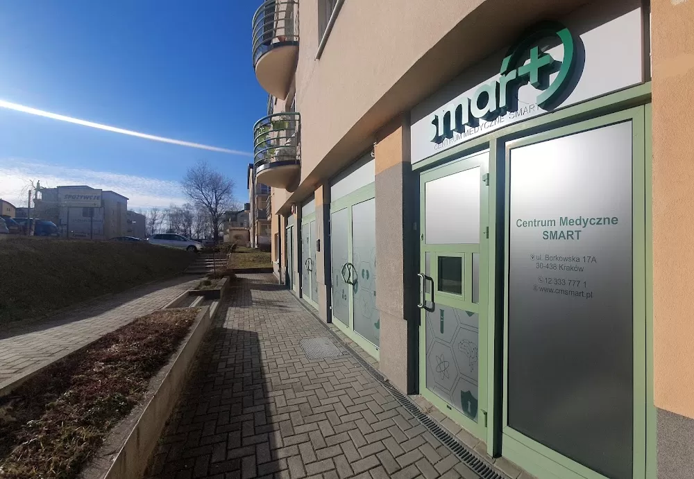 Centrum Medyczne SMART - Kraków - Photo 1