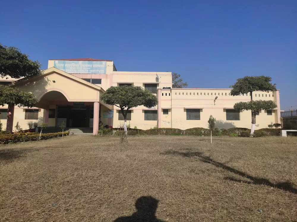 State mental health institute - Photo 8