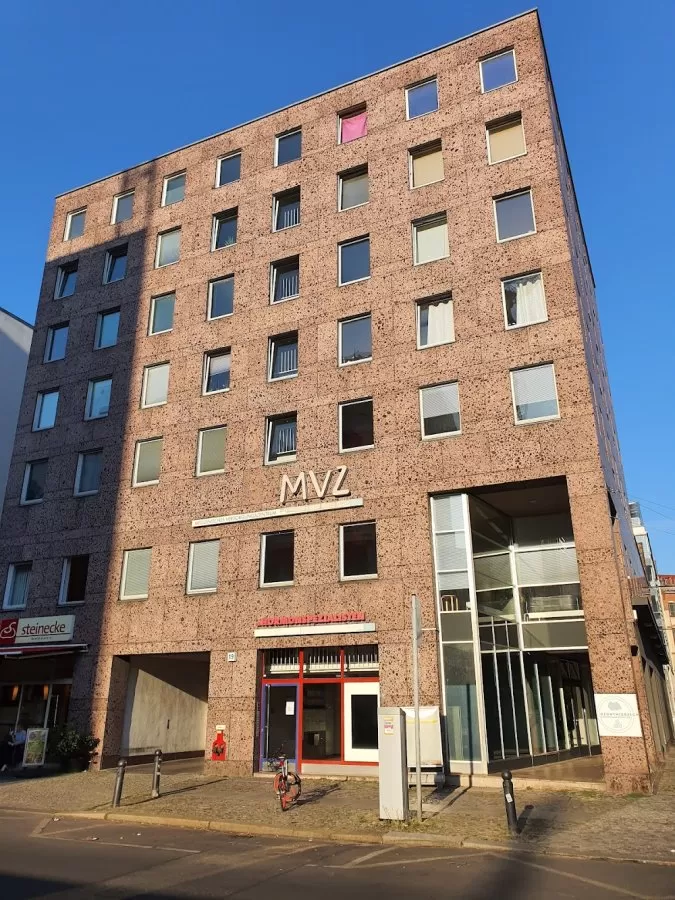 Medicover Uhlandstrasse - Photo 4