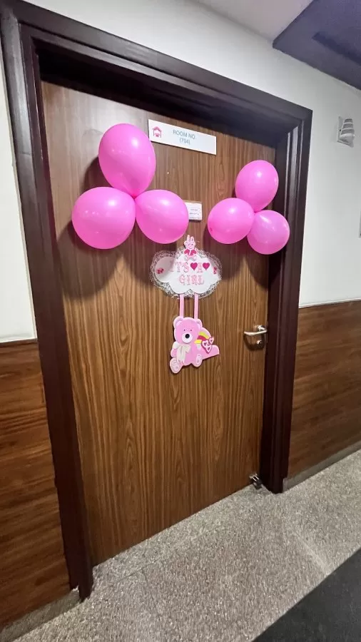 Motherland Hospital & IVF Centre - Photo 3