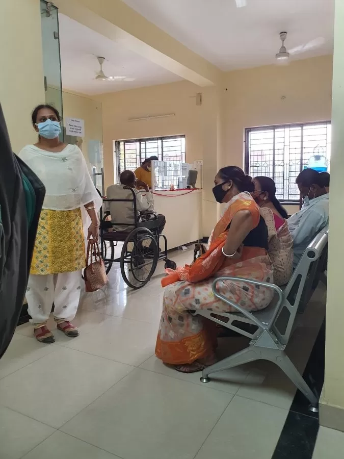 Institute of Pulmocare & Research - Photo 3