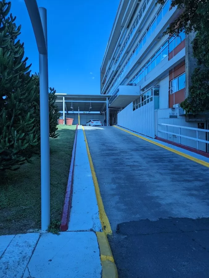 Hospital de Pediatría (CMNO IMSS) - Photo 4