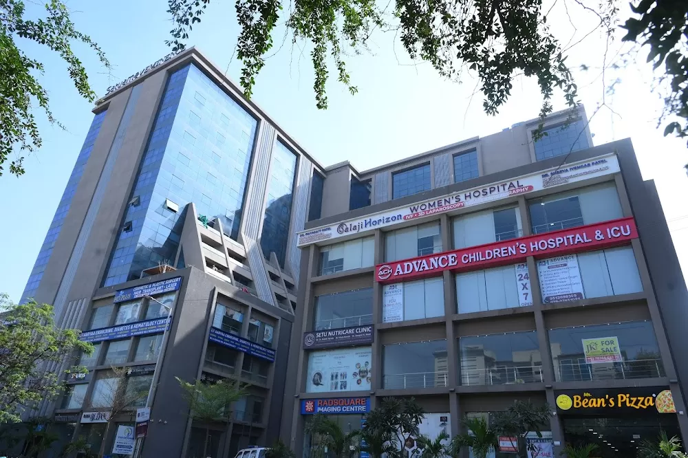 Advance children’s Hospital & ICU - Photo 1