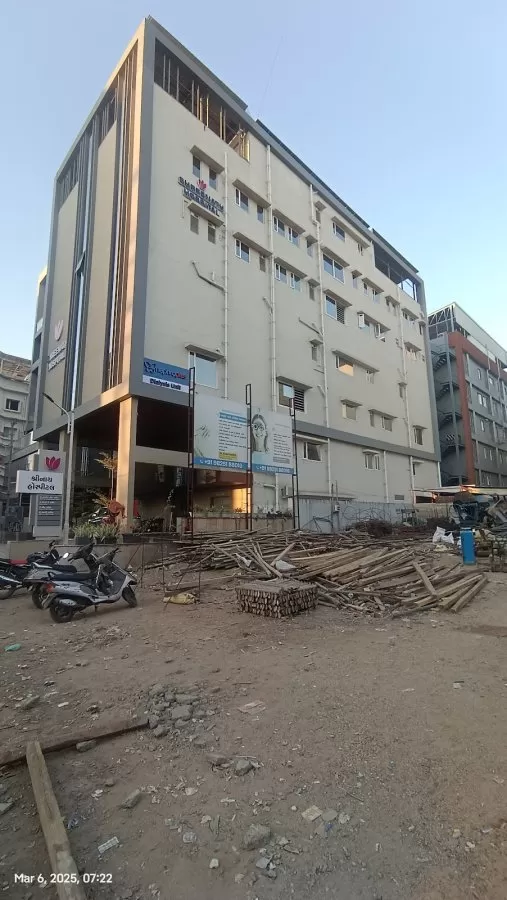 Shreenath Hospital - Photo 7