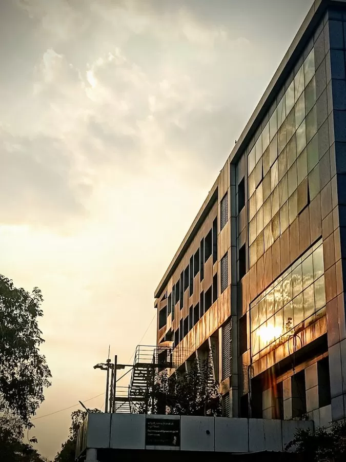 Modern Government Maternity Hospital جدید سرکاری میٹرنٹی ہسپتال - Photo 8