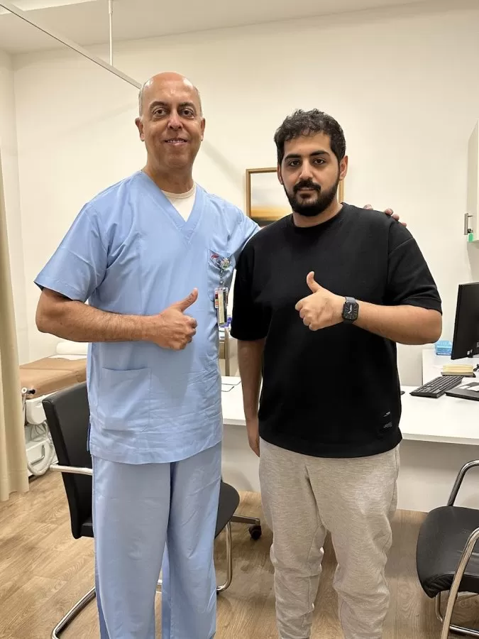 Laven Clinic - Photo 5
