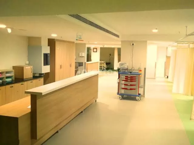 Best Orthopedic surgeon - Dr. Madan | 21+ Yrs of Exp. | Bangalore - Photo 8