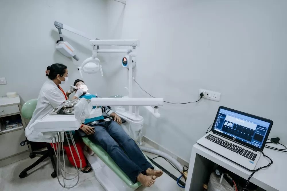 Sukhmani Hospital | Best Pregnancy Hospital in South Delhi | Best Abortion Center in Delhi | MTP center - Photo 2