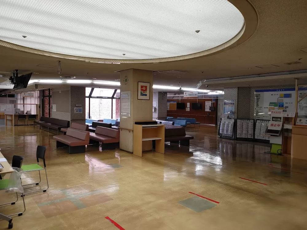 Fukujūji Hospital - Photo 7