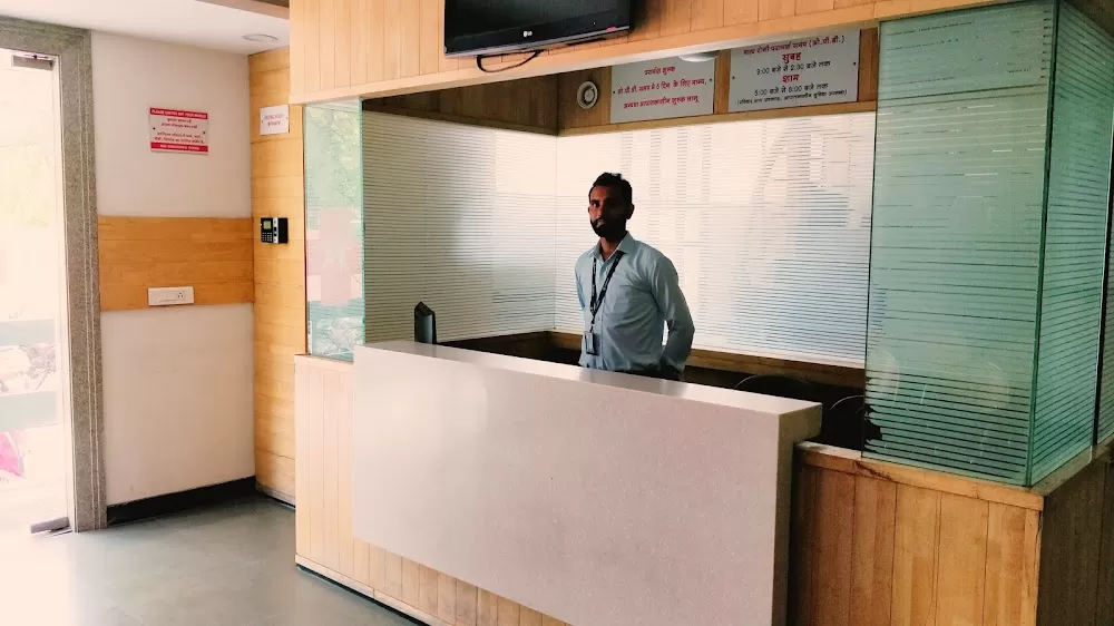 DACH (Dr Atul's Child Hospital) - Photo 3