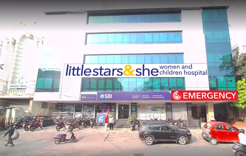 Dr.Roopa Ghanta- Best Gynecologist & Obstetrician in Banjara hills, Hyderabad - Photo 2