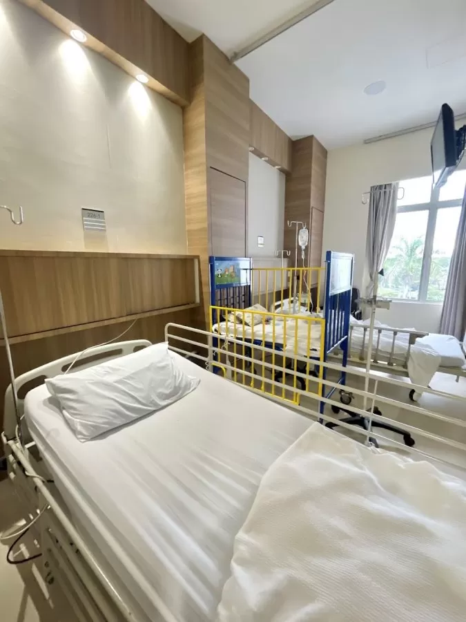 Pantai Hospital Sungai Petani - Photo 4