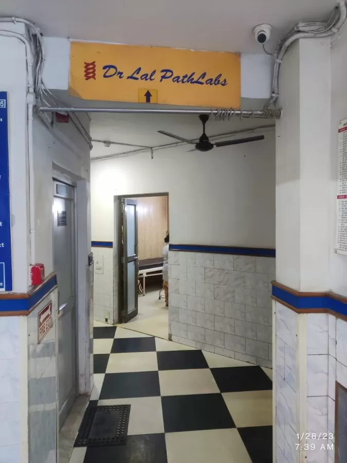 Dr. Rajni Gupta Hospital - Best Hospital in Budh Vihar | Multispecialist Hospital - Photo 1