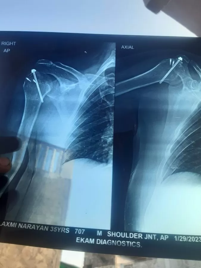 Dr. Saksham Mittal - Photo 2