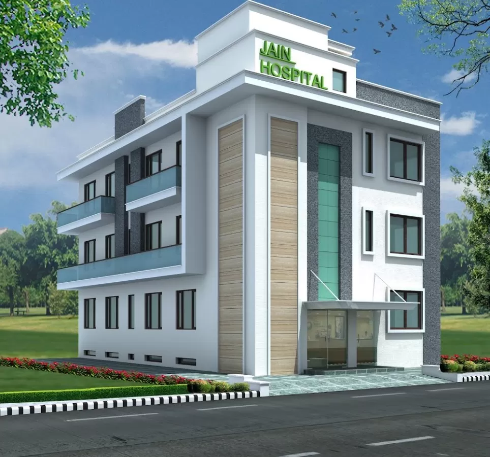 Dr. Anshita Jain l Paediatrician in Gurugram - Newborn, Vaccination & Child Specialist l Jain Hospital - Photo 1