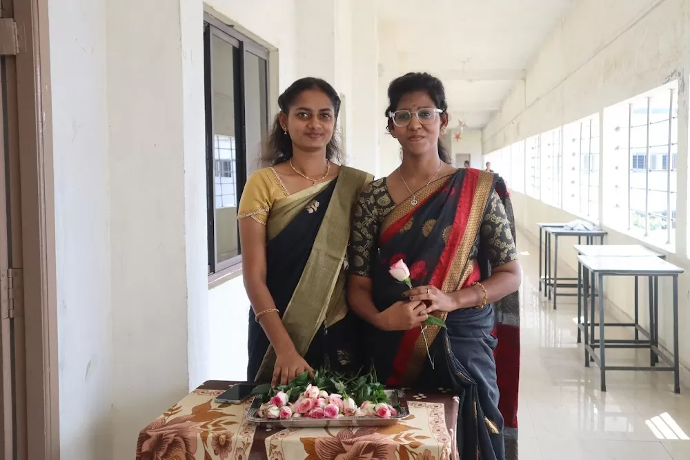 Madha Dental College & Hospital - Photo 8