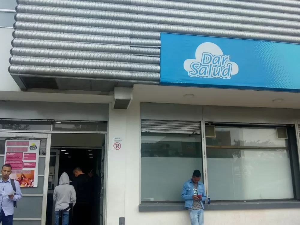 DARSALUD EPS SURA - Photo 2