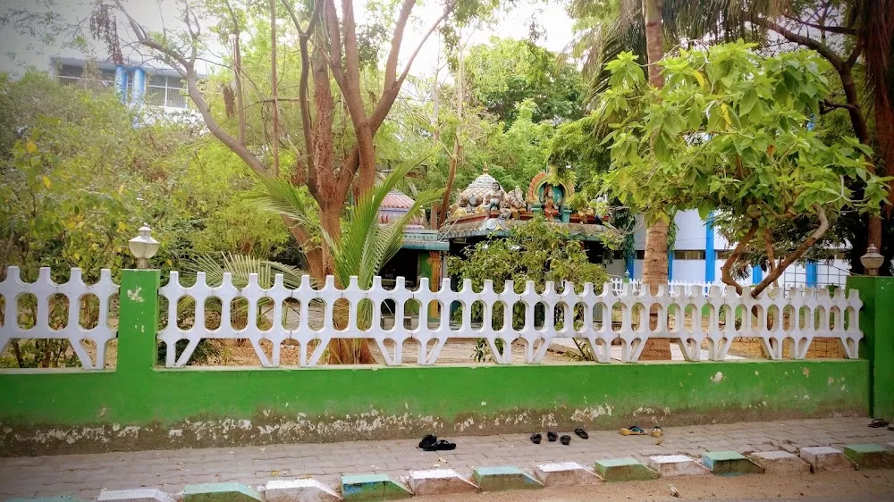 Government Kasturba Gandhi Hospital for Women and Children - Photo 4