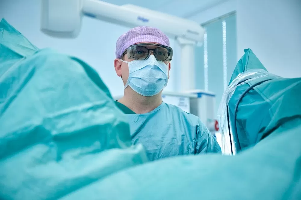 Marienkrankenhaus Hamburg Urologie mit Prostatazentrum - Photo 7