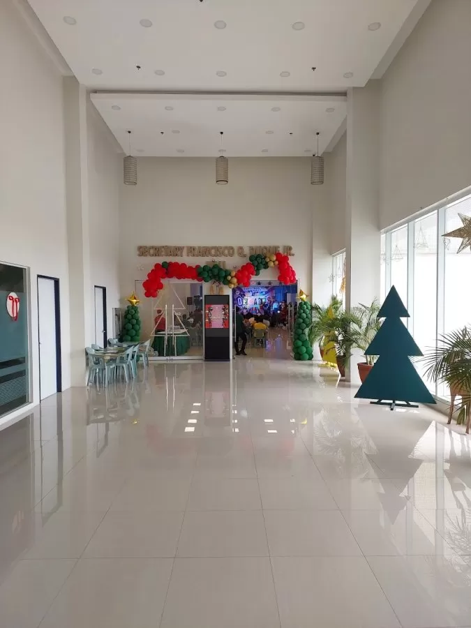 Dr. Jose Fabella Memorial Hospital - Tayuman - Photo 4