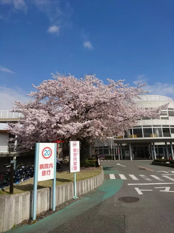 Hannan Hospital - Photo 3