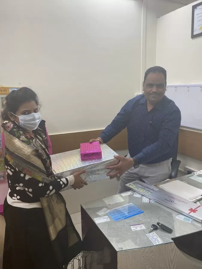 Dr. Yugal kishore upadhyay | IAS Medicare | Egg Donor Gurgaon | Surrogate Mother Gurgaon - Photo 1