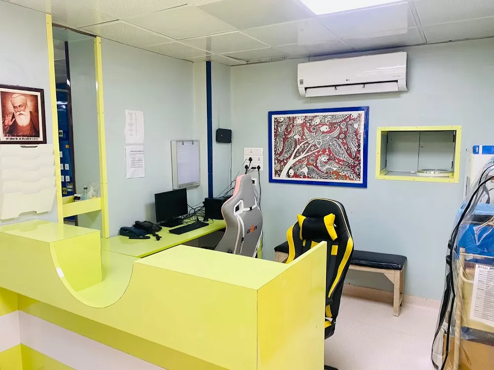 Dr P S Anand Surgery Center - Photo 1
