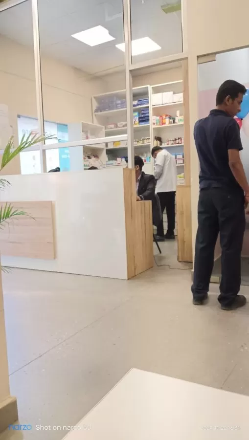 Healic Multispecialty Hospital - Baani Square, Sector 50, Gurugram - Photo 8
