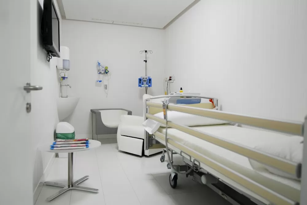 Centro Médico Sanitas Núñez de Balboa - Photo 4
